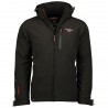 Softshell Homme Taboo Geographical Norway