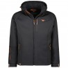 Softshell Homme Taboo Geographical Norway