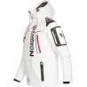 Geographical Norway - Softshell - Techno - Men