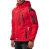 Geographical Norway - Softshell - Techno - Men