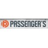 Passenger's